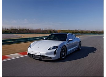 制動(dòng)系統(tǒng)出現(xiàn)問(wèn)題！保時(shí)捷中國(guó)宣布召回17278輛Taycan車型 封面圖