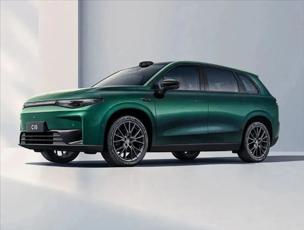 零跑朱江明：汽車已從LV時(shí)代進(jìn)入優(yōu)衣庫(kù)時(shí)代 不再用于彰顯身份