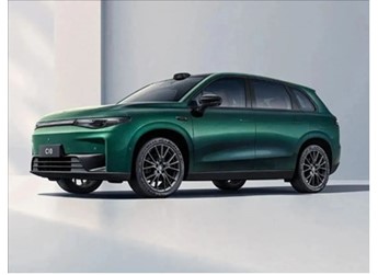 零跑朱江明：汽車已從LV時代進入優(yōu)衣庫時代 不再用于彰顯身份