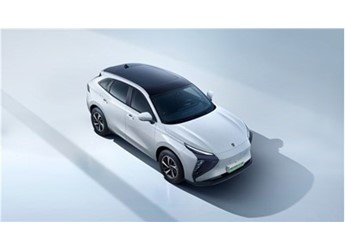 油耗不再是新手司機煩惱，這9.98萬純電SUV節(jié)能又高質(zhì)