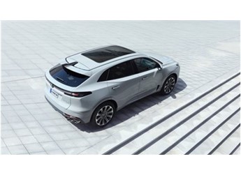 長安全新推出UNI-K旅行升級版，特色配置升級助駕乘更舒適、家人更安心