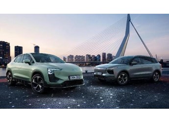 提前出海攢下口碑 領(lǐng)先對手三年！愛馳全系車型拿下歐盟WVTA認(rèn)證 封面圖