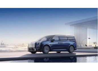 2024年吉利系新能源車規(guī)劃公布：共9款 含頂級(jí)奢華MPV 封面圖