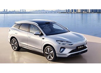綜合續(xù)航超1800km！2026款比亞迪海獅06DM-i上市：12.99萬起 封面圖