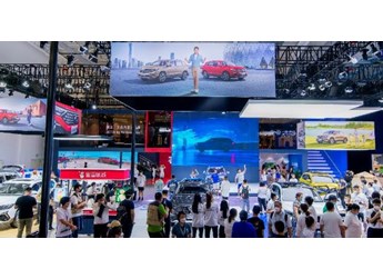 長(zhǎng)春車展“捷達(dá)趣樂(lè)園”真實(shí)力的雙向奔赴！ 封面圖