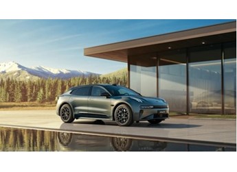 30萬以上轎車最新銷量公布：BBA仍然領(lǐng)先 極氪001第四