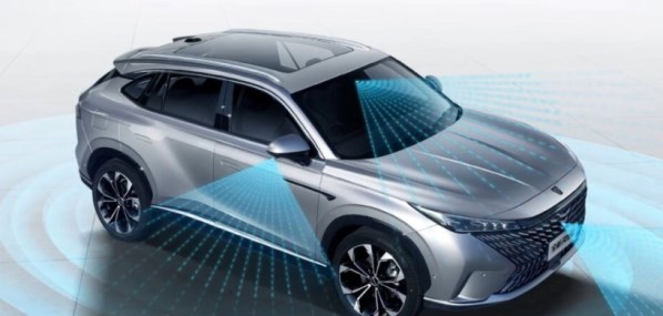 榮威eRX5售價調(diào)整：起步14.79萬 這是漲了還是降了？