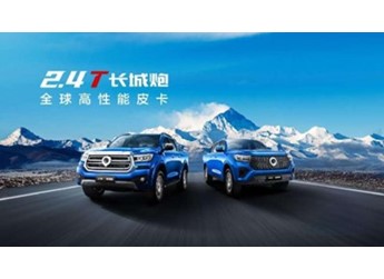 夠勁、夠省、夠可靠！中國最強柴油動力2.4T長城炮征服帕米爾高原 封面圖