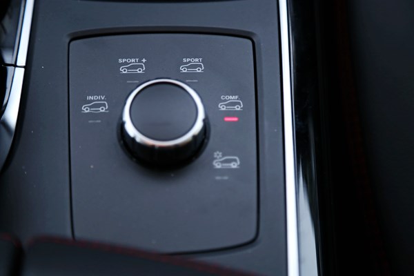 都市逍遙派 試駕奔馳GLE 450 AMG 4MATIC