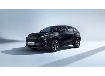 不到10萬買好車？年輕家庭：這是實用純電SUV該有的樣子