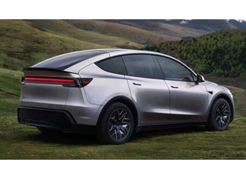 尺寸、座椅、音響全升級！特斯拉六座版Model Y L正式發(fā)布：33.9萬元起