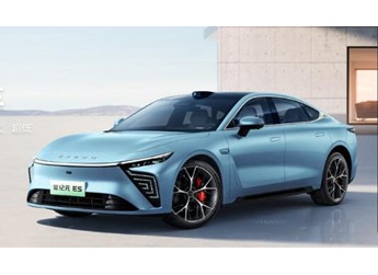 向極致舒適致敬 星紀元用戶交流會在滬舉行 封面圖