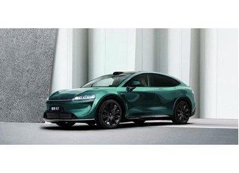 智界也拼了！新款S7、R7頂配直降1萬元：上市價或驚喜