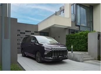 告別合資，風(fēng)行星海V9加盟中國9系車，共創(chuàng)自主豪華MPV新境界 封面圖