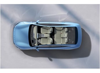 如家般溫暖，星途星紀元STERRA ES 舒適座艙新體驗 封面圖