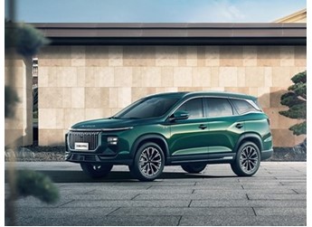 捷途X90 PRO將3月20日上市 預(yù)售價12.99-17.19萬 封面圖