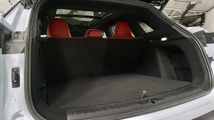 有顏值也有內(nèi)涵 實拍北京魔方試裝版