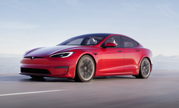 78.99萬(wàn)/87.99萬(wàn)元起！特斯拉公布全新Model S/X價(jià)格