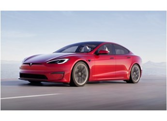 78.99萬/87.99萬元起！特斯拉公布全新Model S/X價(jià)格