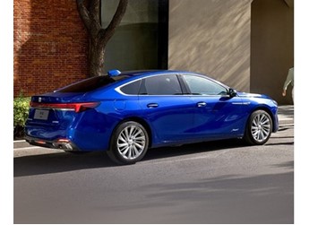 別克君越 新聞封面圖