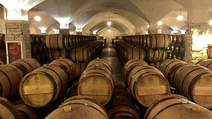 雨后見美景 雷克薩斯RX450hL懷來官廳游記