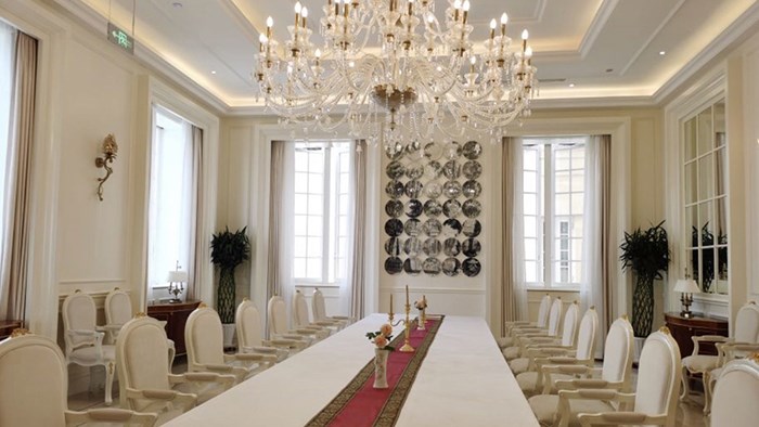 雨后見美景 雷克薩斯RX450hL懷來官廳游記