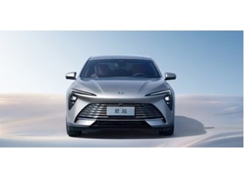 別克君越 新聞封面圖