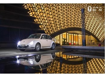 拒絕大眾化，更懂女性 歐拉女性專屬力作芭蕾貓正式上市 封面圖