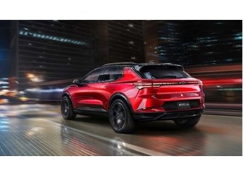 通用下調(diào)2024年電動汽車銷量目標 調(diào)整至20萬-25萬輛 封面圖