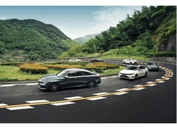 本田英仕派 新聞封面圖