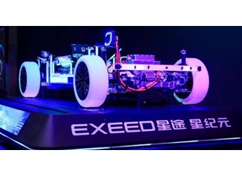 從“超舒適”視角，解析星途星紀(jì)元世界級E0X平臺