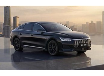 閃充技術(shù)加持9分鐘滿血 比亞迪領(lǐng)匯e9上市：15.08萬元起 封面圖