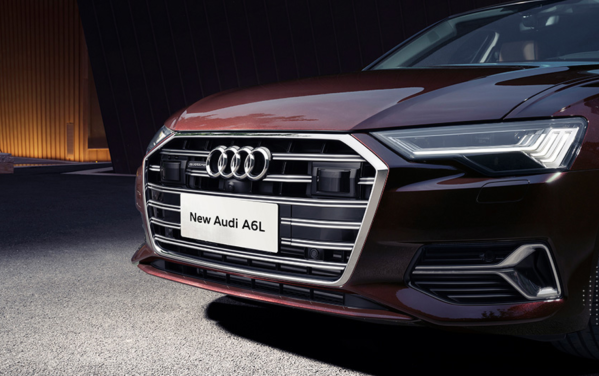 新款?yuàn)W迪A6L終于來了 相比老款值得買嗎？看完就懂了