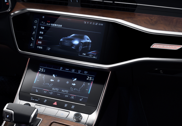 新款?yuàn)W迪A6L終于來了 相比老款值得買嗎？看完就懂了