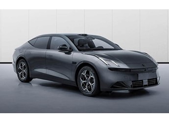 領(lǐng)克10 EM-P官圖發(fā)布 預(yù)計(jì)三季度上市