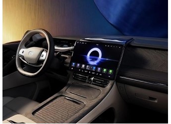 廣汽傳祺向往M8鴻蒙版將7月9日上市