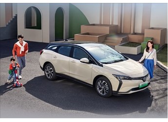 別克微藍(lán)6 新聞封面圖