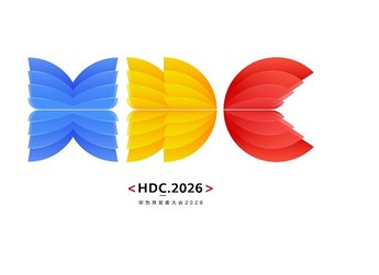HDC 2026：華為擎云全新上線HarmonyOS 6.1商用定制解決方案