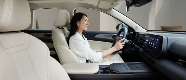 13.98萬(wàn)元起！哈弗梟龍系列上市 首發(fā)Hi4智能電混四驅(qū)