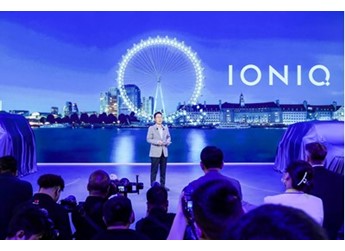 發(fā)布電動化藍圖 現(xiàn)代汽車攜旗下重磅車型亮相北京車展 封面圖