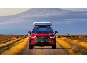 比亞迪王朝系列有幾款？比亞迪王朝系列哪個(gè)好？