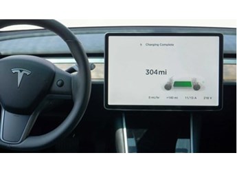 超20款熱門電動汽車續(xù)航大比拼 究竟誰最能跑 封面圖