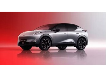 領(lǐng)克Z20 新聞封面圖