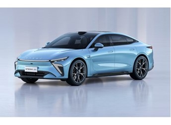 智界S7兄弟車型 星途星紀(jì)元ES正式上市 售價(jià)22.58萬(wàn)元起 封面圖