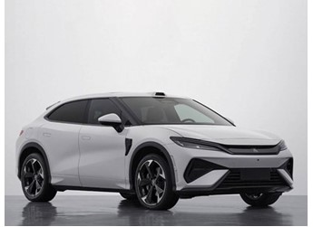 比亞迪宋L GT續(xù)航信息公布 增加運(yùn)動(dòng)套件