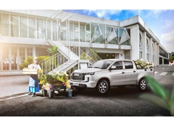 創(chuàng)富好幫手 江鈴寶典為用戶事業(yè)發(fā)展助力