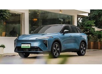 9.99萬起！2026款啟辰大V DD-i虎鯨上市：純電續(xù)航150km 封面圖