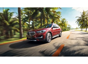 購車必看的豪華SUV，價格低至你想不到