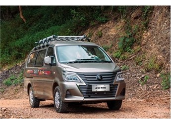 年后物流如火如荼，2024款菱智M5助陣，告別送貨慢！