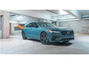 2023款沃爾沃S90什么時(shí)候上市？2023沃爾沃S90最新消息